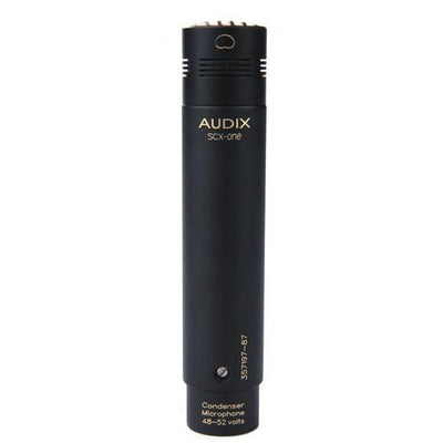 Audix SCX1HC Instrument Condenser Microphone