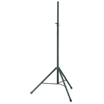 K&M 24630-BLACK