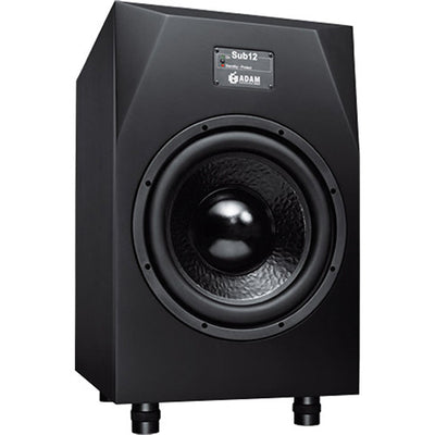Adam Audio Sub12