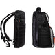 MONO EFX FlyBy Modular Backpack with Breakaway Laptop Case (Black) - Cases & Transport Accessories