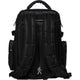 MONO EFX FlyBy Modular Backpack with Breakaway Laptop Case (Black) - Cases & Transport Accessories