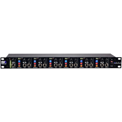 ART HeadAmp6