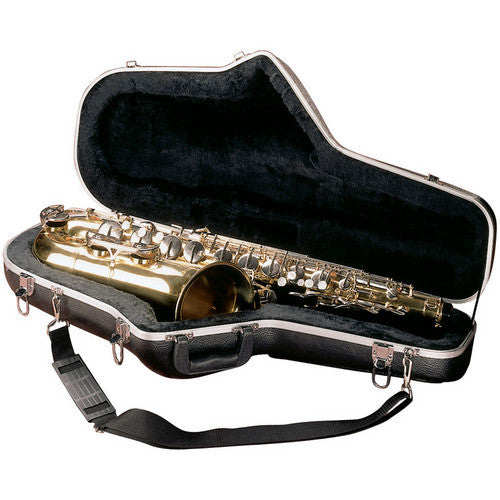 Gator Gator GC-TENOR-SAX Deluxe Tenor Saxophone Case
