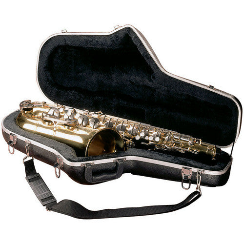 Gator Gator GC-ALTO-SAX Deluxe Alto Saxophone Case