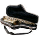 Gator Gator GC-ALTO-SAX Deluxe Alto Saxophone Case