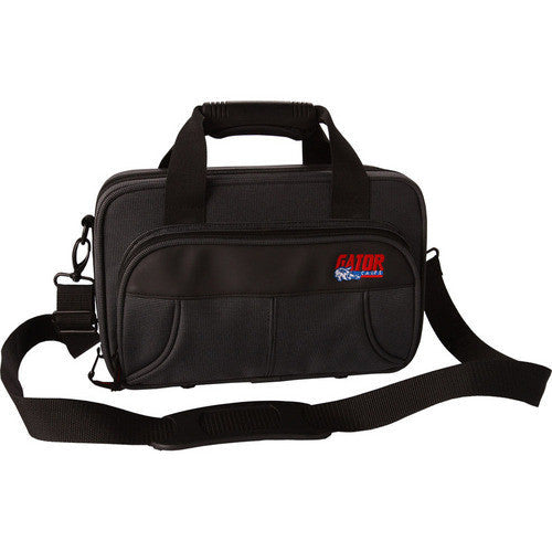 Gator Gator GL-CLARINET-A Clarinet Lightweight Case
