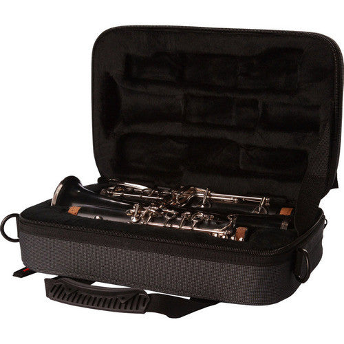 Gator Gator GL-CLARINET-A Clarinet Lightweight Case