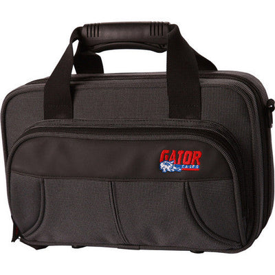 Gator Gator GL-CLARINET-A Clarinet Lightweight Case
