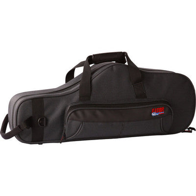 Gator Gator GL-TENOR-SAX-A Lightweight Tenor Saxophone Case