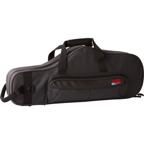 Gator Gator GL-TENOR-SAX-A Lightweight Tenor Saxophone Case
