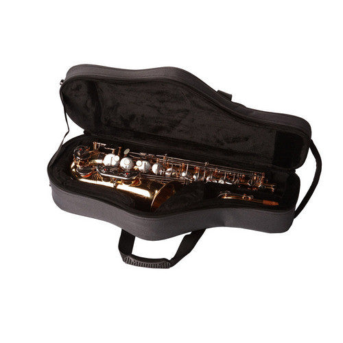 Gator Gator GL-TENOR-SAX-A Lightweight Tenor Saxophone Case