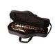 Gator Gator GL-TENOR-SAX-A Lightweight Tenor Saxophone Case