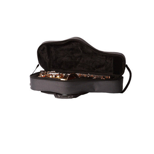 Gator Gator GL-TENOR-SAX-A Lightweight Tenor Saxophone Case