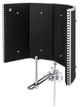 SE Electronics RFPRO Portable Acoustic Treatment Filter PRO – three-quarter right view