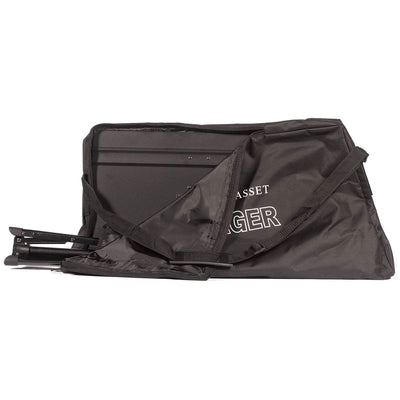 Manhasset MN-1800 Voyager Totebag - Instrument Accessories
