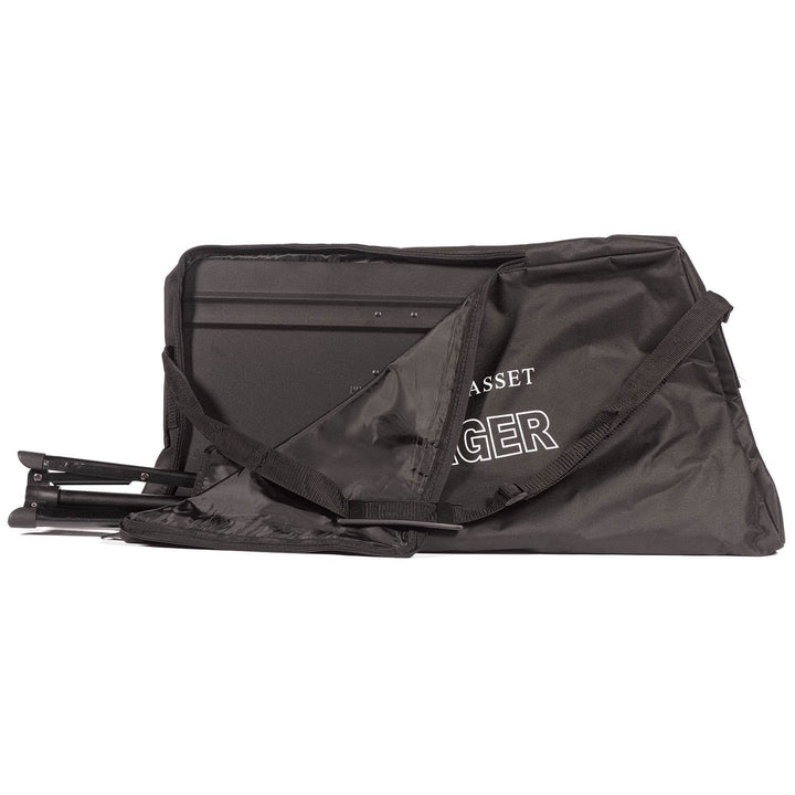 Manhasset MN-1800 Voyager Totebag - Instrument Accessories