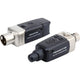 Xvive XVIVE-U3C XLR / Microphone Wireless System with XL - Microphones