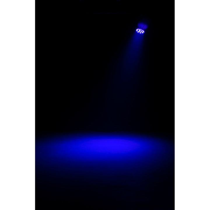 ADJ PAR Fixture - IP65 with 12 x 12W RGBWA+UV LED & DMX