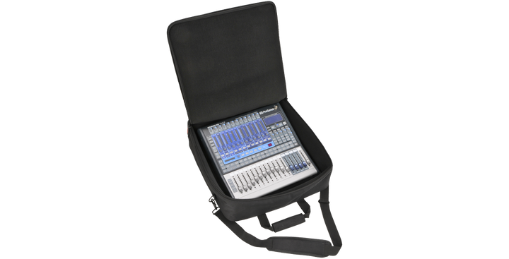 SKB SKB 1SKB-UB1818 UB Series 1818 Bag (Black, Empty) - Cases & Transport Accessories