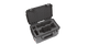SKB SKB 3i-221312BKB iSeries 2213-12 Blackmagic URSA Broadcast G2 Camera Case (Black, Pre-Cut Foam) - Cases & Transport Accessories