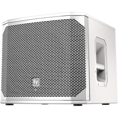 Electro-Voice Electro-Voice ELX200-12SP-W 12in Powered Subwoofer - White