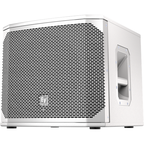 Electro-Voice Electro-Voice ELX200-12SP-W 12in Powered Subwoofer - White