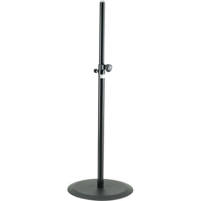 K&M 26735-BLACK