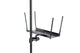 K&M K&M 13105 BLACK Sheet Music Holder