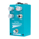 Supro Tremolo Analog Harmonic Tremolo and Overdrive Pedal