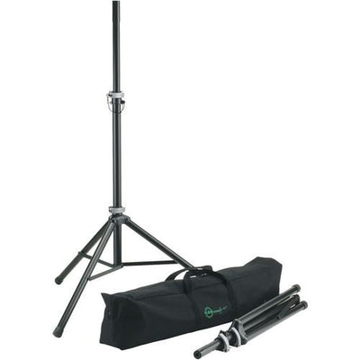 K&M 21459-BLACK