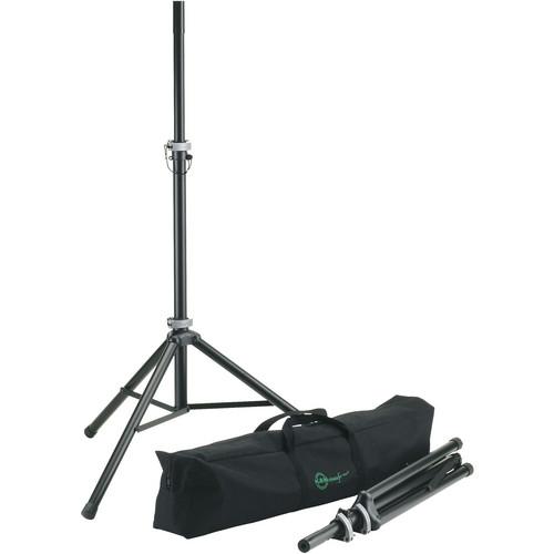 K&M 21459-BLACK