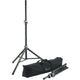 K&M 21459-BLACK