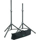 K&M 21459-BLACK