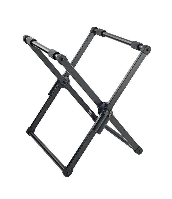 K&M K&M 13335 Black Marching Drum Stand