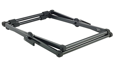 K&M K&M 13335 Black Marching Drum Stand