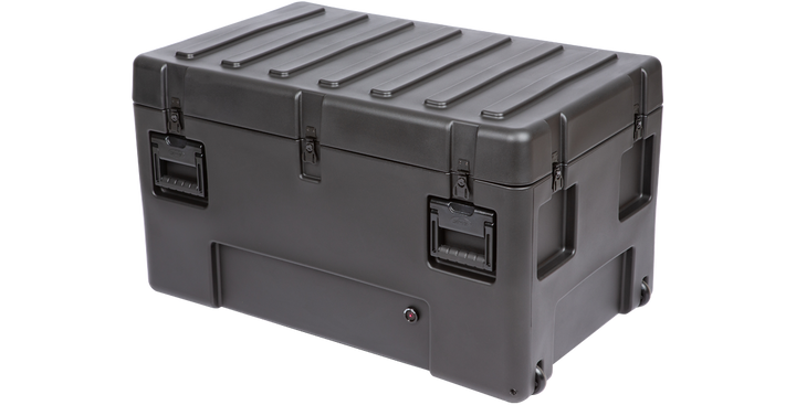 SKB SKB rSeries 3722-20 Case (Black, Empty) - Cases & Transport Accessories