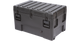 SKB SKB rSeries 3722-20 Case (Black, Empty) - Cases & Transport Accessories