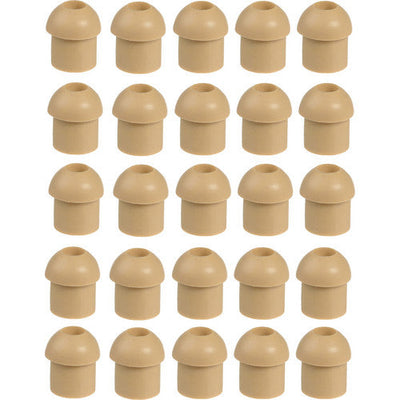 RTS BT-1 Silicone Ear Tips (25-Pack)