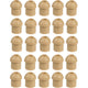 RTS BT-1 Silicone Ear Tips (25-Pack)