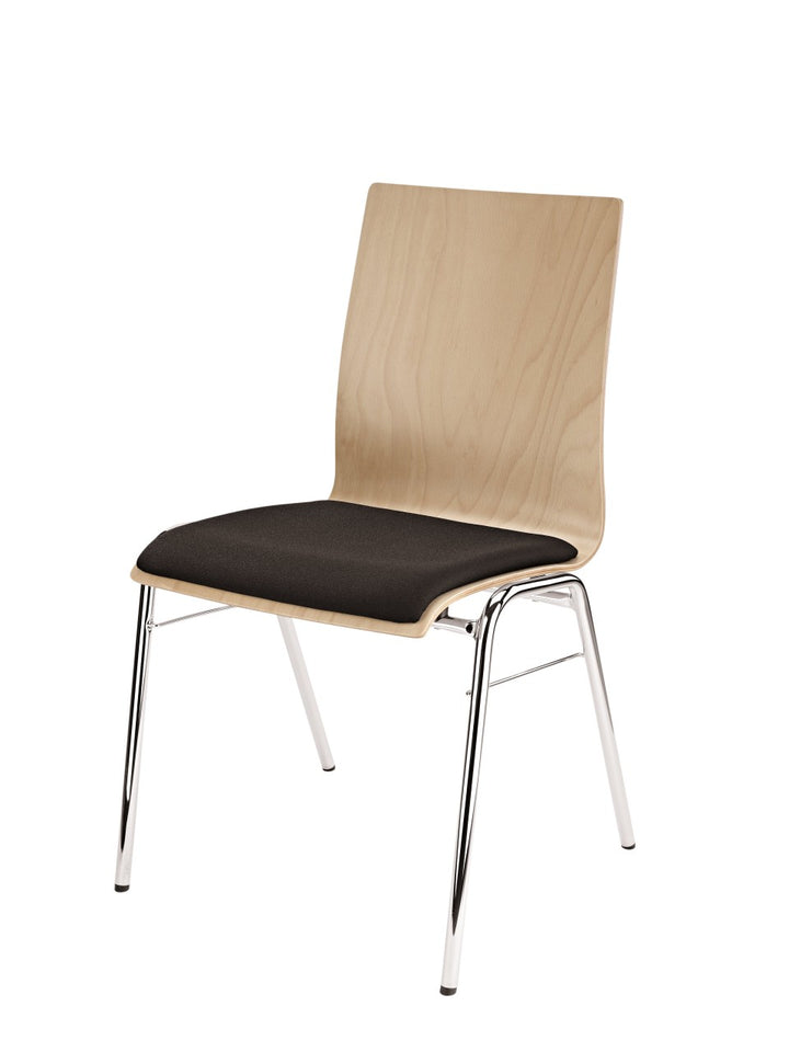 K&M K&M 13410NATURAL Multipurpose Chair