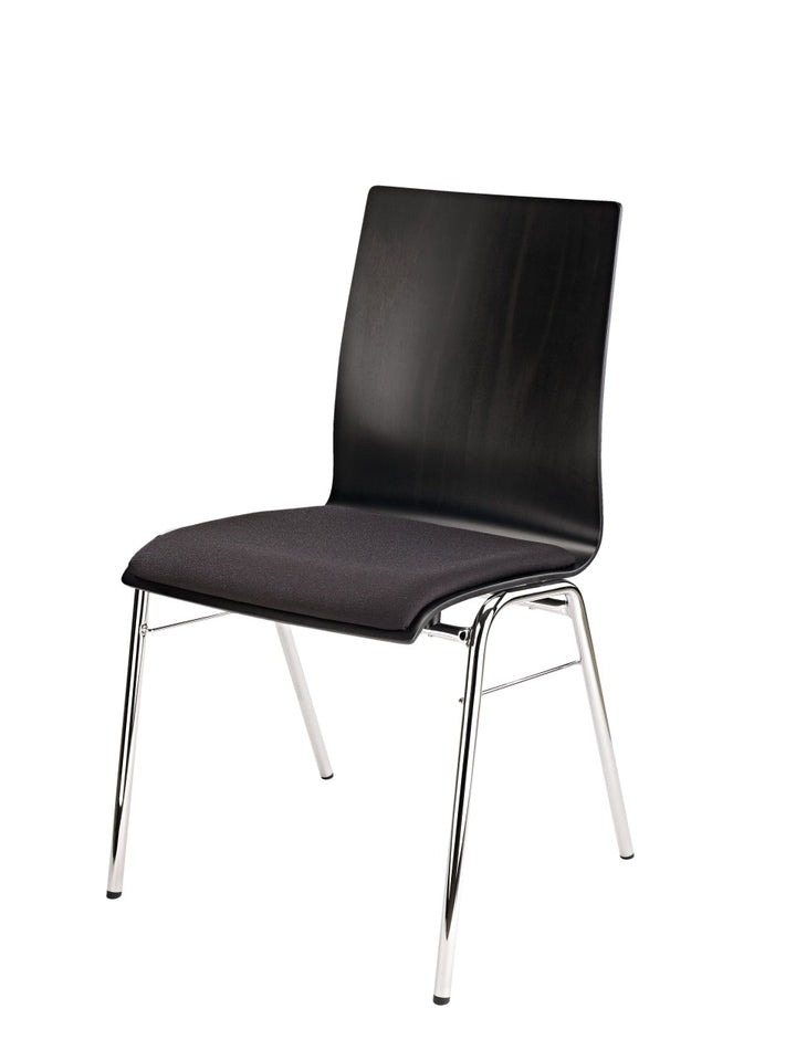 K&M K&M 13415 BLACK Multipurpose Chair