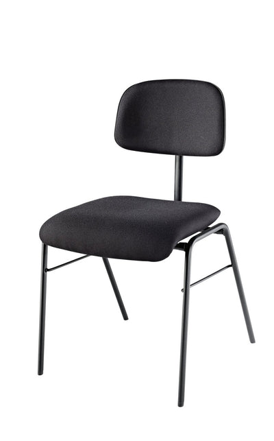 K&M K&M 13420 Black Musician Chair