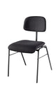 K&M K&M 13420 Black Musician Chair