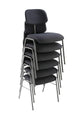 K&M K&M 13420 Black Musician Chair