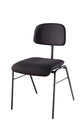 K&M K&M 13430 Black Orchestra Chair