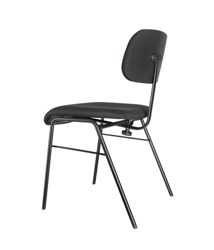 K&M K&M 13435 Black Orchestra Chair