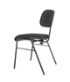 K&M K&M 13435 Black Orchestra Chair