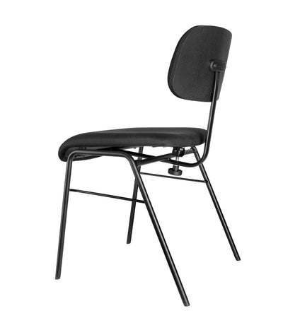 K&M K&M 13435 Black Orchestra Chair