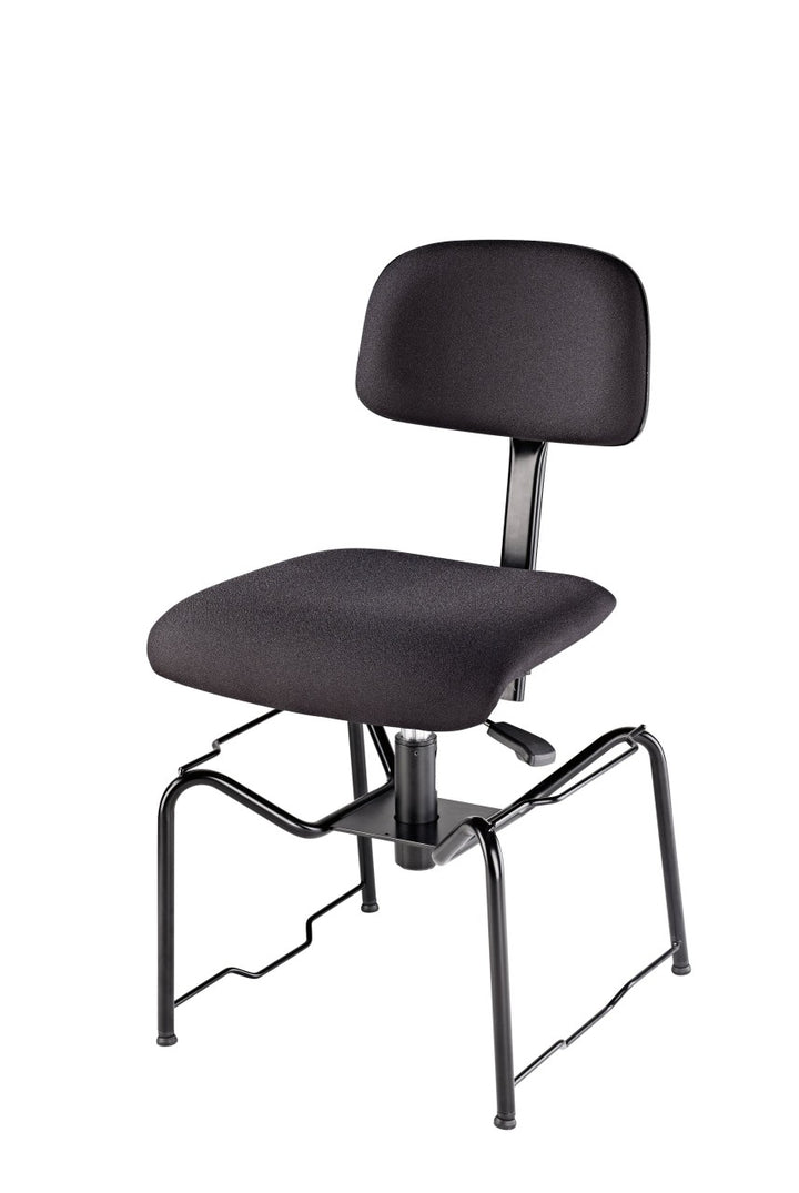 K&M K&M 13440 Black Orchestra Chair