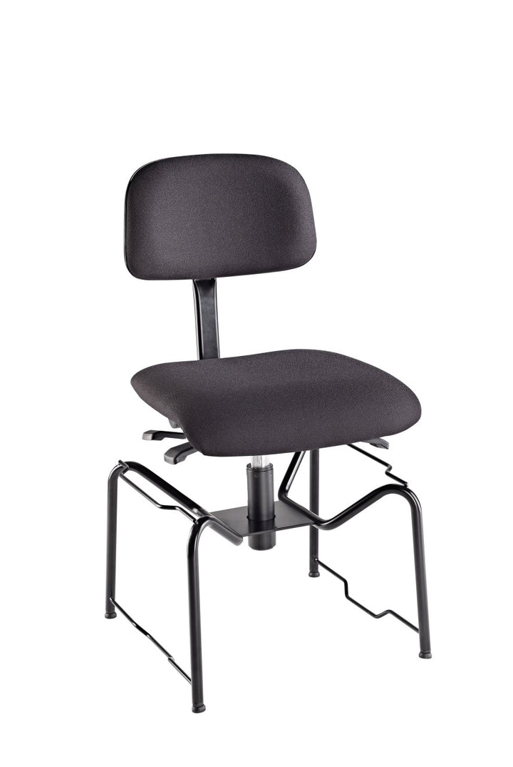 K&M K&M 13440 Black Orchestra Chair